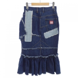 【Mã giảm giá】Dolce & Gabbana DOLCE&GABBANA Váy 651854