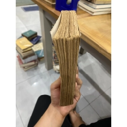 Tây Thi : Nữ Hoàng Ngô Quốc - Nam Cung Bác 524060