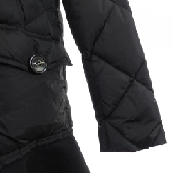 MONCLER VAULOGETTE Áo khoác lông - Hàng hiệu Chính hãng 819449