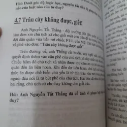 Tg. Luật sư Lê Huy Ninh- LOGIC Trong đời thường và Pháp luật 720224