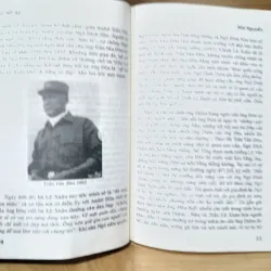 Đọc Hồi Ký Của Các Tướng Tá Sài Gòn - Mai Nguyễn 488643