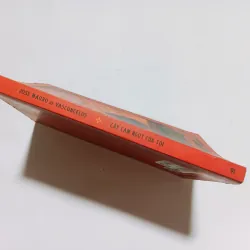 Cây Cam Ngọt Của Tôi - José Mauro de Vasconcelos 932330