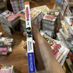 Naruto Tvm tập 2 760273