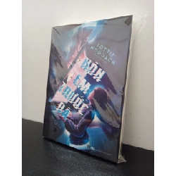 (TẶNG BOOKMARK) Hôn Em Trước Đã - Lottie Moggach New 100% RBK.ASB0303