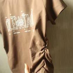 Áo thun kiểu ( mới) 738239