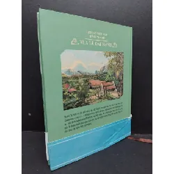 [Phiên Chợ Sách Cũ] Vua Lê Đại Hành - Lịch sử Việt Nam bằng tranh (bìa cứng) 2021 2303 426458