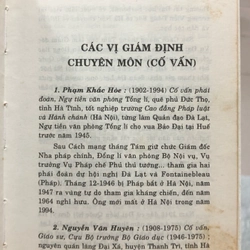 MỘT VÀI KÍ VÃNG VỀ HỘI NGHỊ ĐÀ LẠT 355596