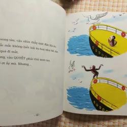 ZOZO - CHÚ KHỈ HIẾU KỲ - H.A.REY Một trong 100 cuốn sách thiếu nhi hay nhất mọi thời đại 763823