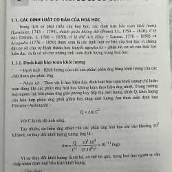 CƠ SỞ LÝ THUYẾT CÁC QUÁ TRÌNH HÓA HỌC 702601