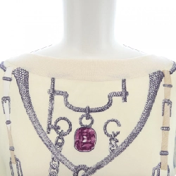 HERMES Áo len - Hàng hiệu Chính hãng 826381