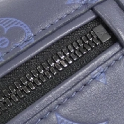 Túi đeo chéo Louis Vuitton Monogram Shadow Discovery Bum Bag 2021SS PM M45729 - Hàng hiệu Authentic 768823