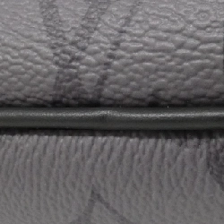 Túi đeo chéo mô-đun Louis Vuitton Monogram Stripe Eclipse (LV Squared) M59338 610988