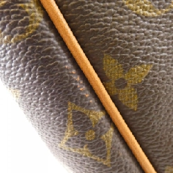 Túi Louis Vuitton Monogram Sirius 45cm M41408 617217