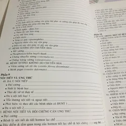 📚 NỘI TIẾT HỌC ĐẠI CƯƠNG 👩‍⚕️ Tác giả: Mai Thế Trạch – Nguyễn Thu Khuê 593719