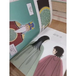 Sách tiếng Hàn 1 175232