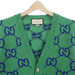Gucci GUCCI 674043 XKB3V Áo khoác - Hàng hiệu Chính hãng 892322