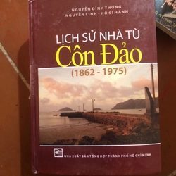 lịch sử nhà tù côn đảo