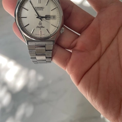 Seiko silverwave 497461
