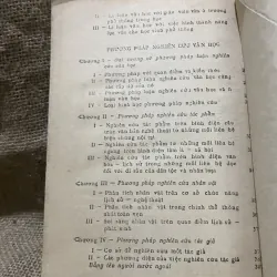 Lý luận văn học - tập 3- phương pháp sáng tác và nghiên cứu văn học 959549