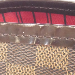 Túi xách vai Louis Vuitton Damier Delightful PM N41459 613051