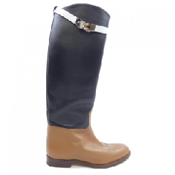 Giày bốt dài HERMES