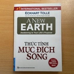 Thức tỉnh mục đích sống