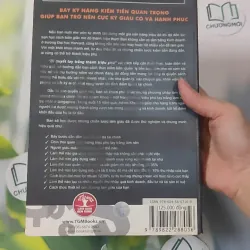 Bí Quyết Tay Trắng Thành Triệu Phú - Adam Khoo 1018948