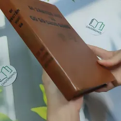 [MIỄN PHÍ BỌC SÁCH] Di Truyền Học Và Cơ Sở Chọn Giống -  Đ.Ph.Pêtrôp 750830