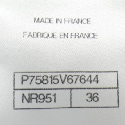 【Mã giảm giá】Áo khoác CHANEL 639338