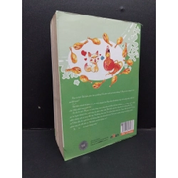 Nhật ký thăng chức của thổ thần - Mèo lười ngủ ngày mới 70% ố vàng 2014 HCM.ASB0609 341334