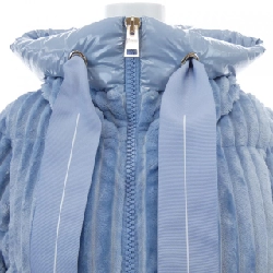 Herno PI001829D Áo khoác lông - Hàng hiệu Authentic 818128