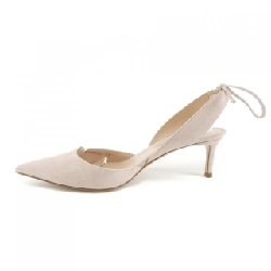 【Khuyến mãi】Giày cao gót GIORGIO ARMANI 665244