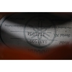 ＹＡＭＡＨＡ ＳＡＳ１５００ - Hàng hiệu Authentic 879313