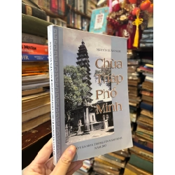 Chùa tháp phổ minh - Nguyễn Xuân Năm