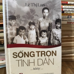 Sống trọn tình dân