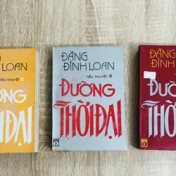 THỜI ĐƯƠNG ĐẠI ( T2,3,4)