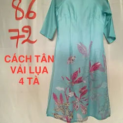 ÁO DÀI CÁCH TÂN THANH LÝ eo từ 7️⃣0️⃣ đến 7️⃣9️⃣ 564614