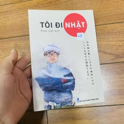 Tôi đi Nhật-Phan Việt Anh #HATRA