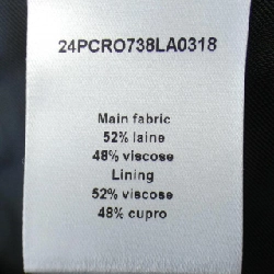 【Mã giảm giá】RABANNE Áo 638260