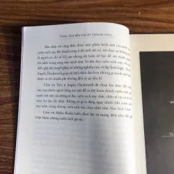 Grit- Vững tâm bền chí ắt thành công  996310