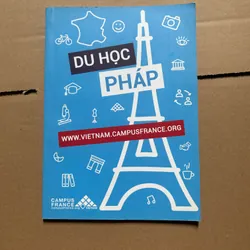 Du học Pháp