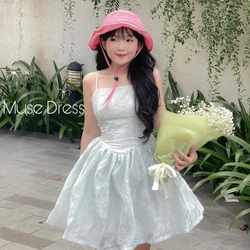 Đầm , áo kiểu 455095