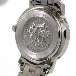 Hermès Clippernaqure/12P CL4.230 SS Quartz - Hàng hiệu Chính hãng 880469