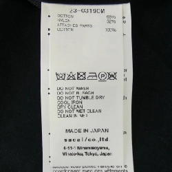 Quần Sakai SACAI 23-03190M - Hàng hiệu Chính hãng 885634