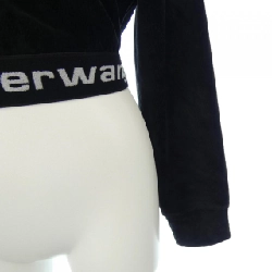 【Mã giảm giá】Áo khoác ALEXANDER WANG 639317