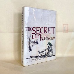 The Secret Life Of Salvador Dalí 126800