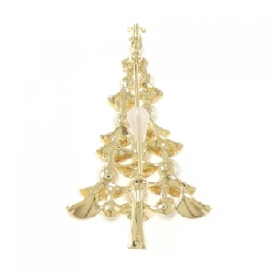 Brooch Ngọc Trai Akoya Mikimoto - Hàng hiệu Chính hãng 844573