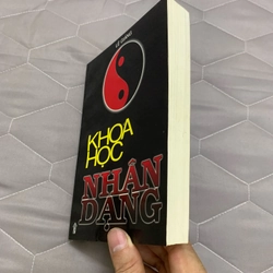 Khoa học nhân dạng. 999 455171