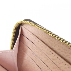 Ví Louis Vuitton Monogram Zippy M41894 621425