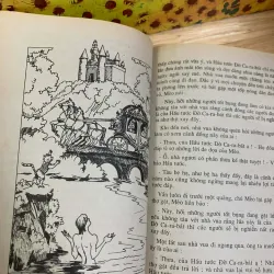 Truyện Cổ Tích Pháp 927242